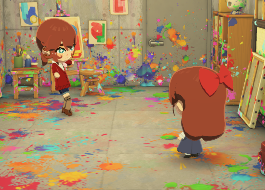 ༉‧₊˚ zi || PhD in Nerulogy tweet media