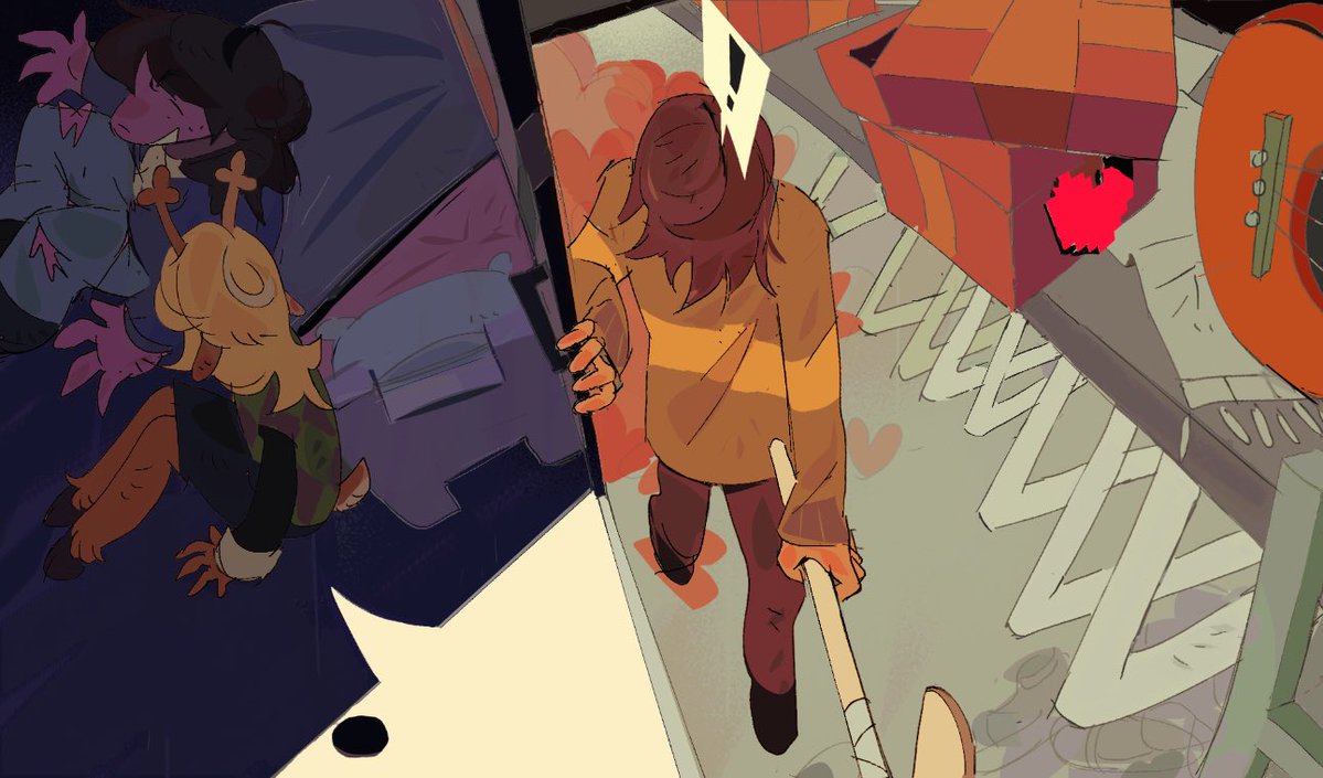 nok ᘛ⁐̤ᕐᐷ alt tweet media