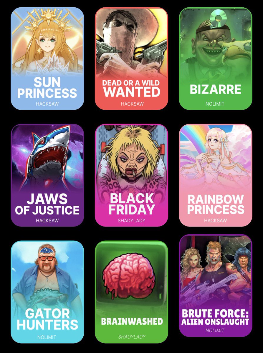 ButcherX Stream tweet media