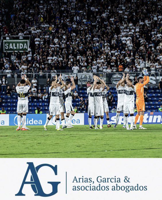 Los partidos de Olimpia en lo que queda del primer semestre 

Fecha 17 clasico: domingo 19 de abril vs Cerro a las 17:30 en el Defensores 

Fecha 18: sábado 25 de abril vs Libertad a las 20:00 en la Huerta

🏆Copa 3ra fecha: jueves 30 de abril vs Vasco en Río 

Fecha 19: domingo