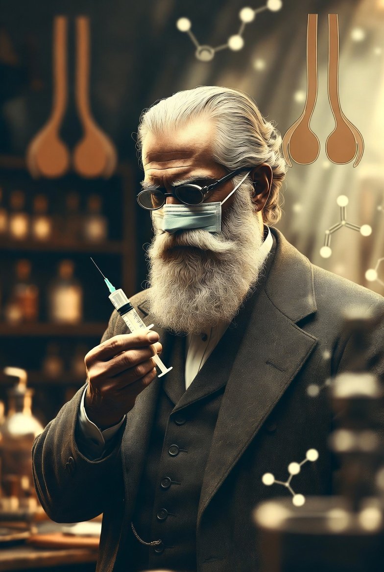 Ward Reflections tweet media