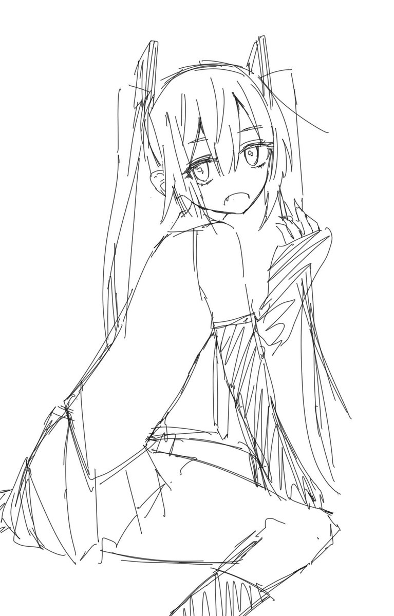 斎川 tweet media