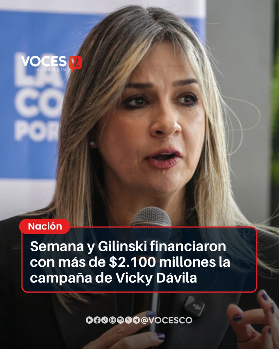 Voces tweet media
