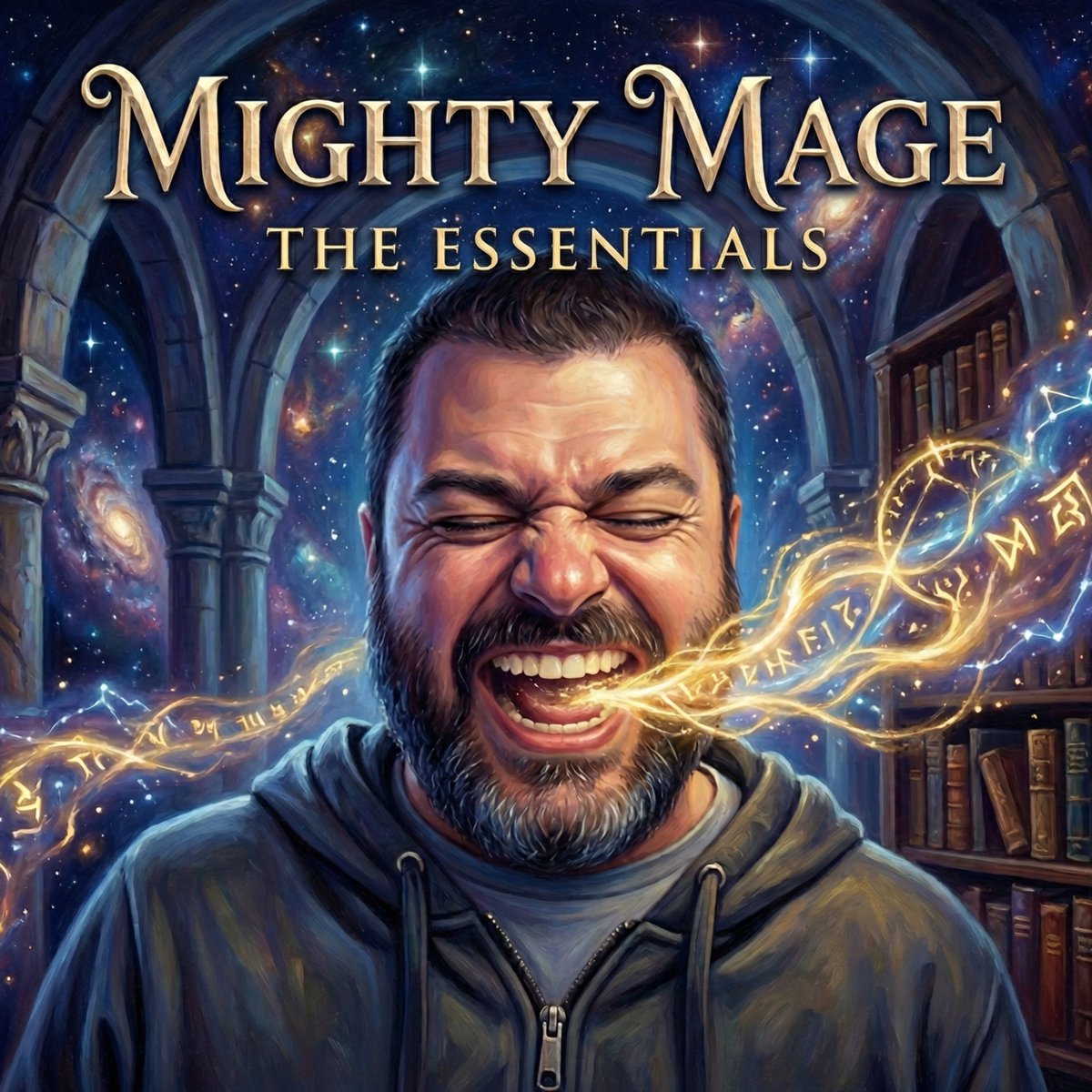 Mighty Mage (@MightyMageMusic) / Posts / X