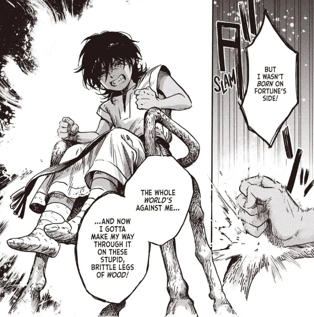 #whaspoilers it hurts so so so much seeing how much he's suffering