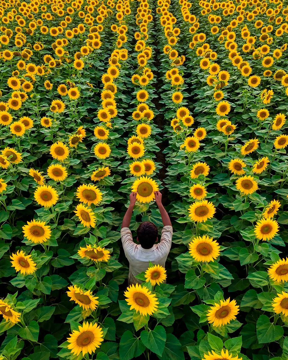 Indusland_'s tweet photo. A thousand Suns. Bhakkar, Pakistan. https://t.co/xEcQnk1I1f