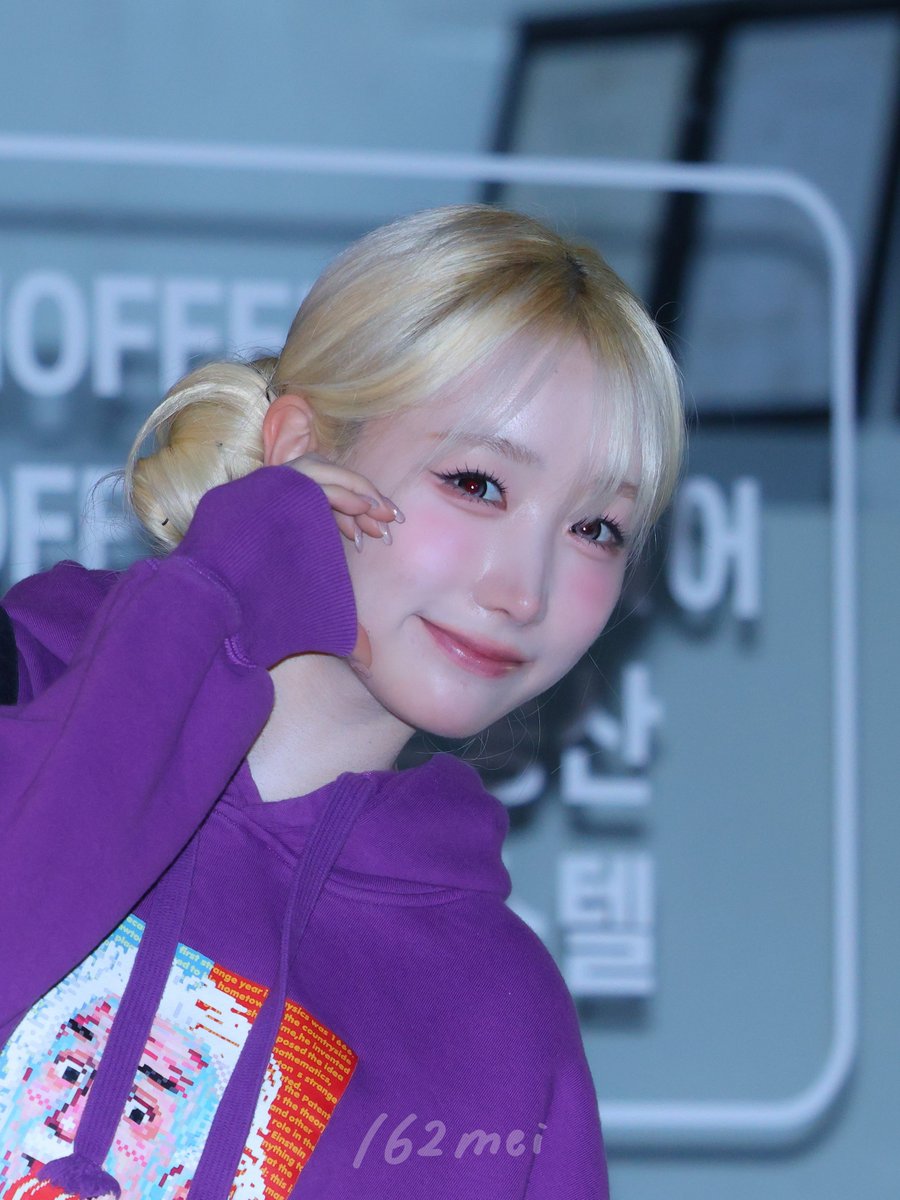 162MEI😺🐰 tweet media