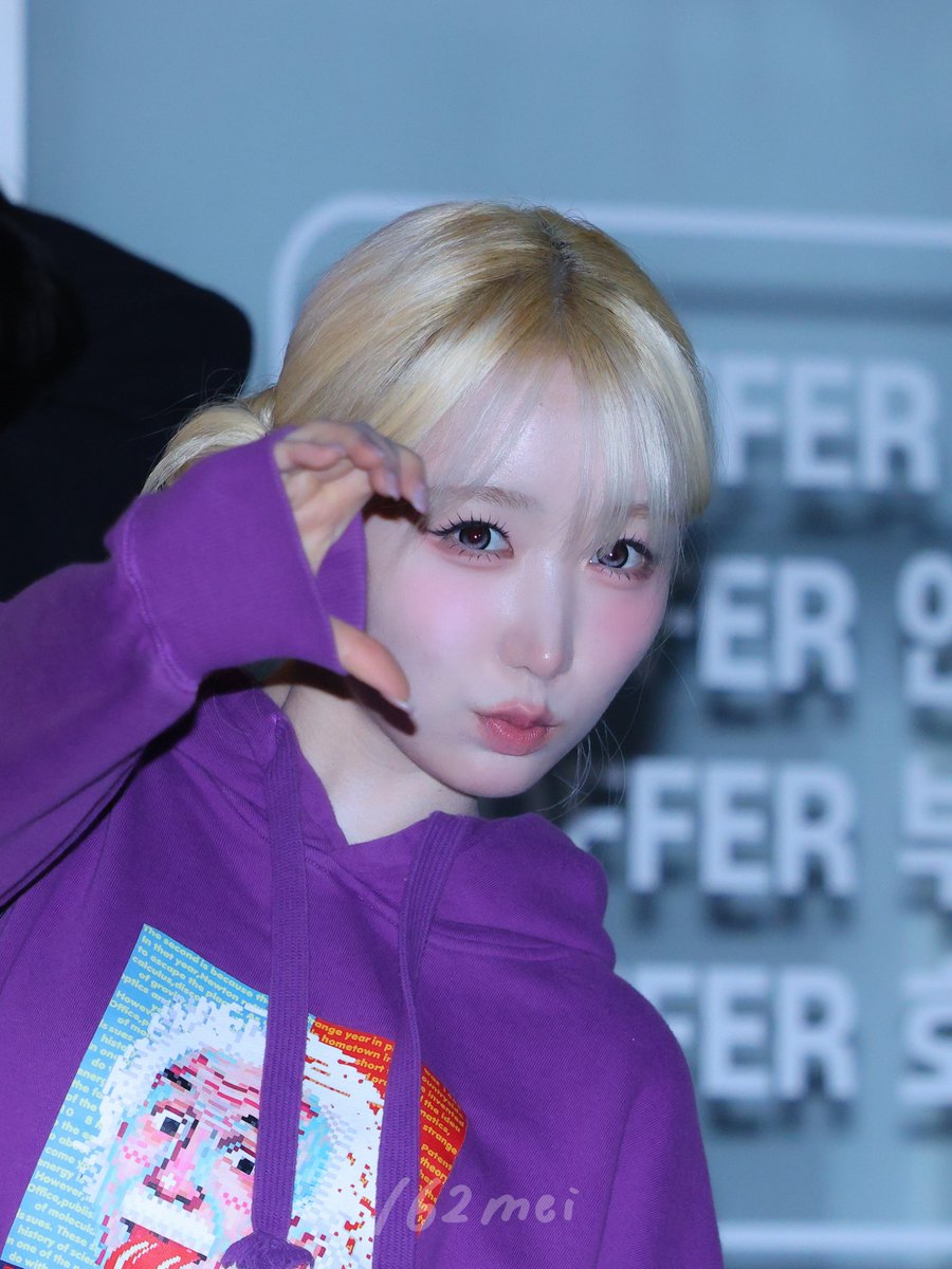 162MEI😺🐰 tweet media