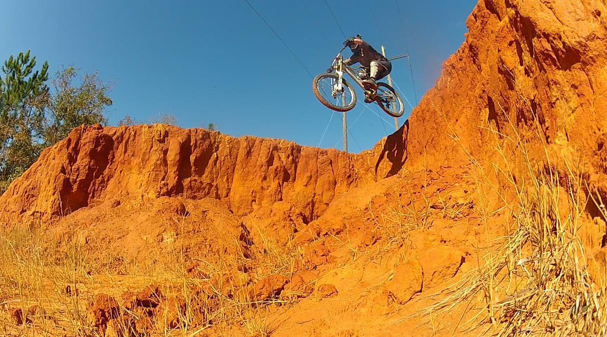 Barry Page, RFC, IBC tweet media