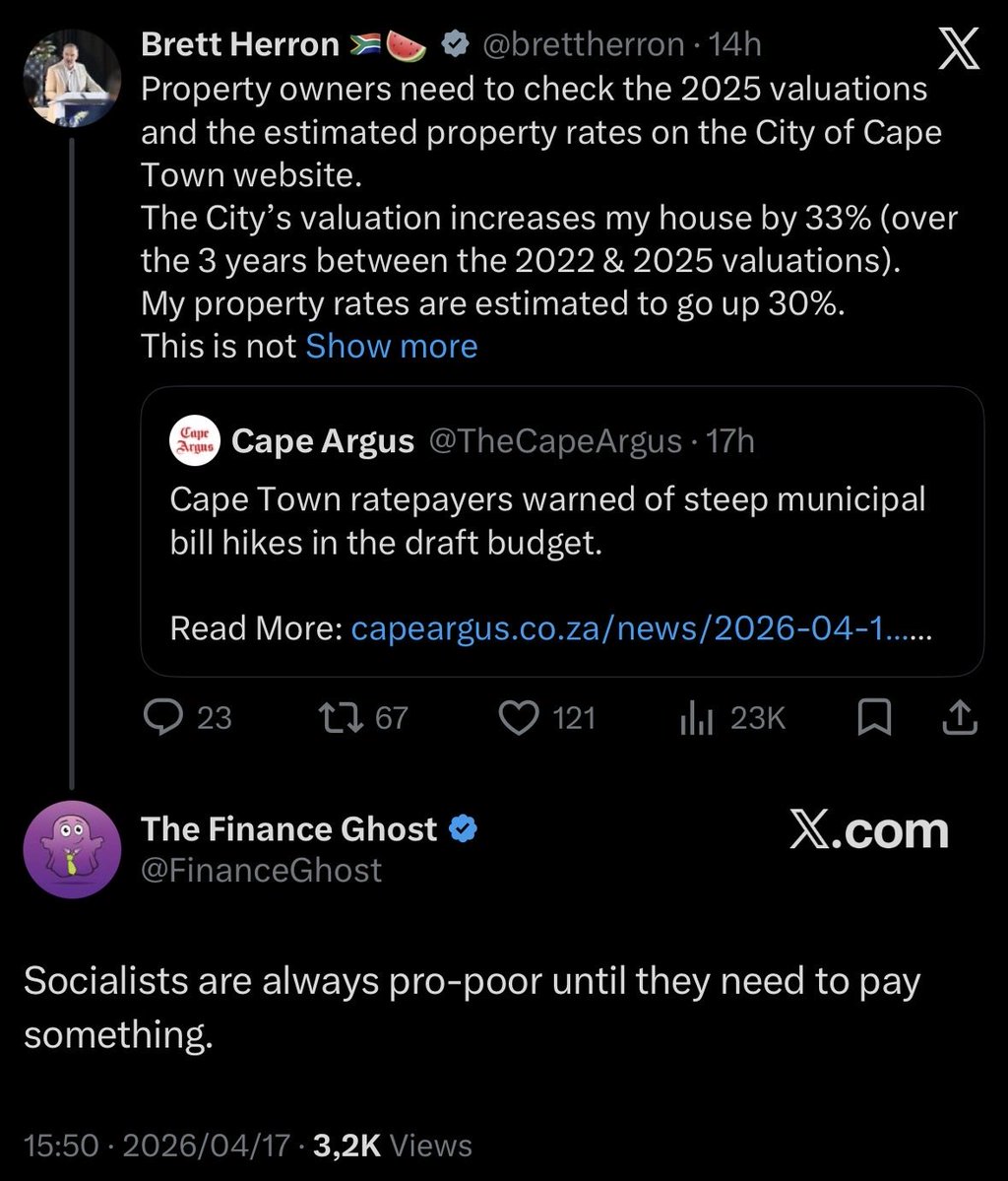 Acclaimed Journalist tweet media