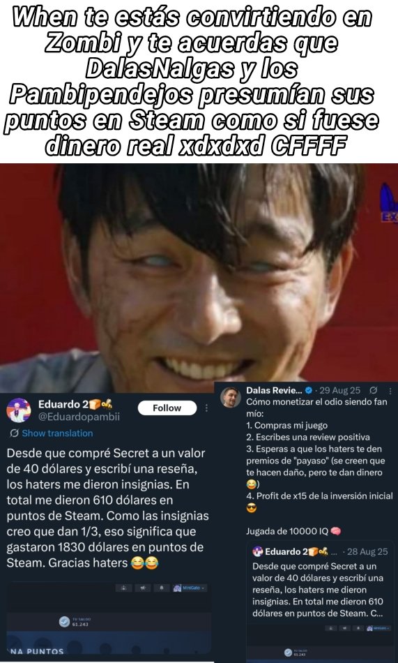 🎉🔞Personaje Secundario🧨 tweet media