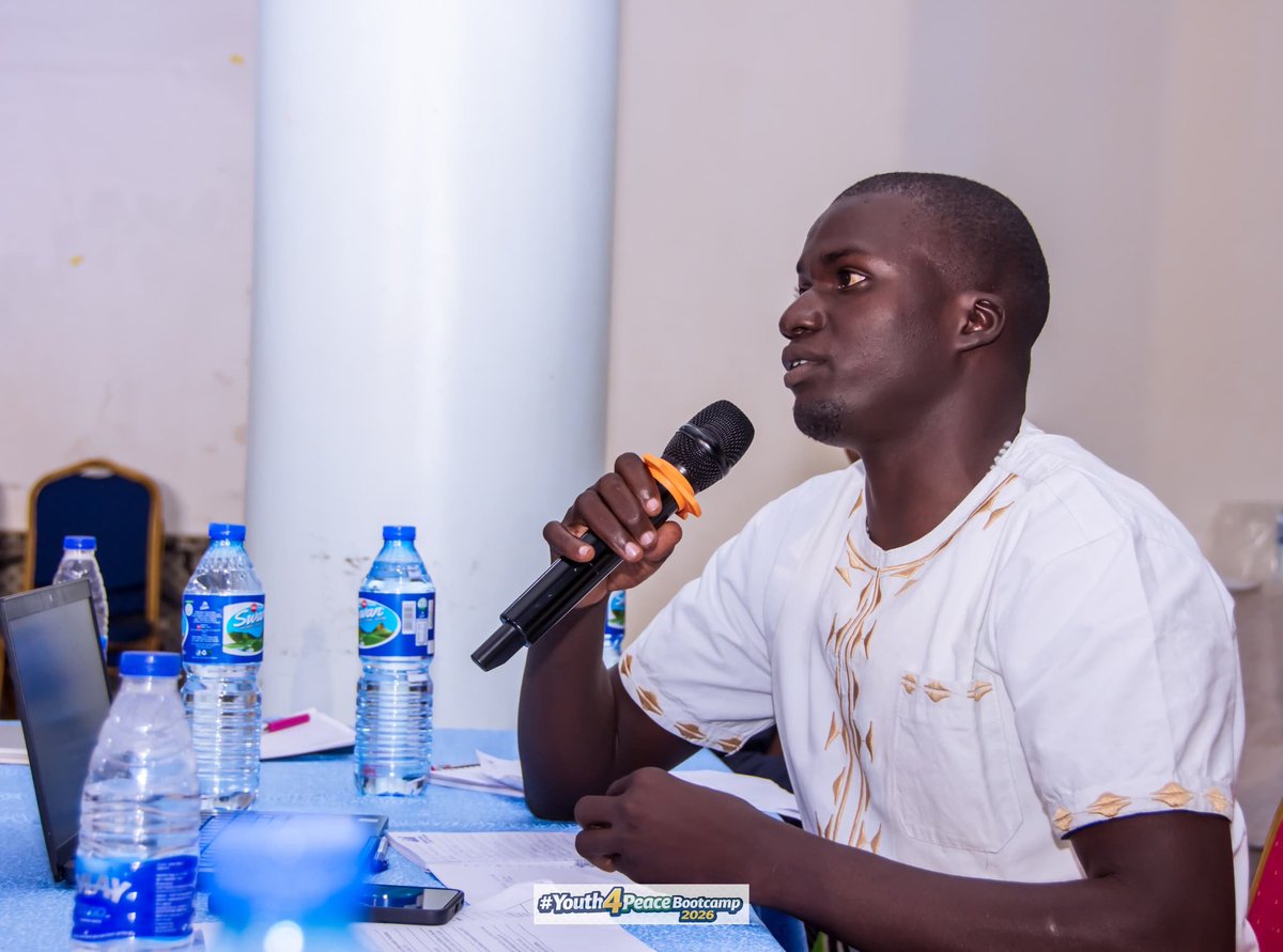 HARD Uganda tweet media