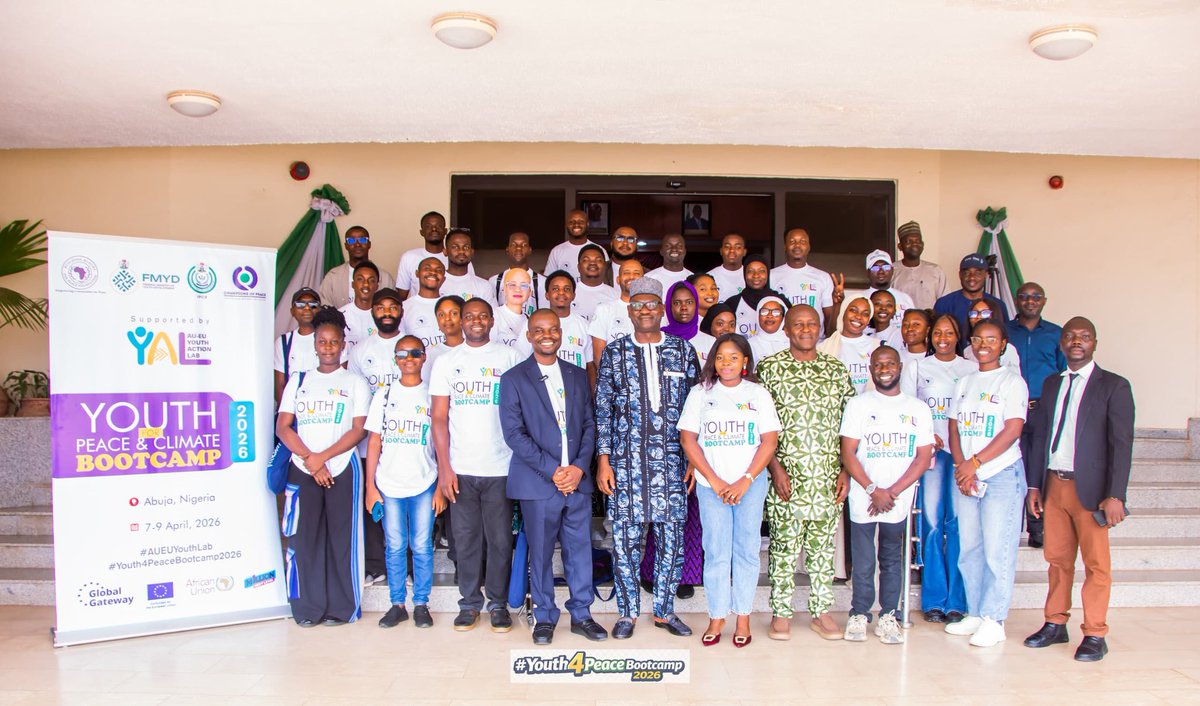 HARD Uganda tweet media