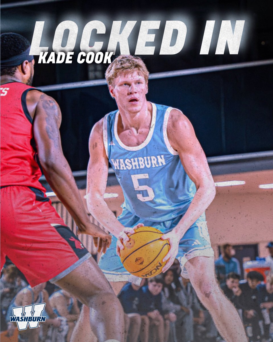 Washburn MBB tweet media