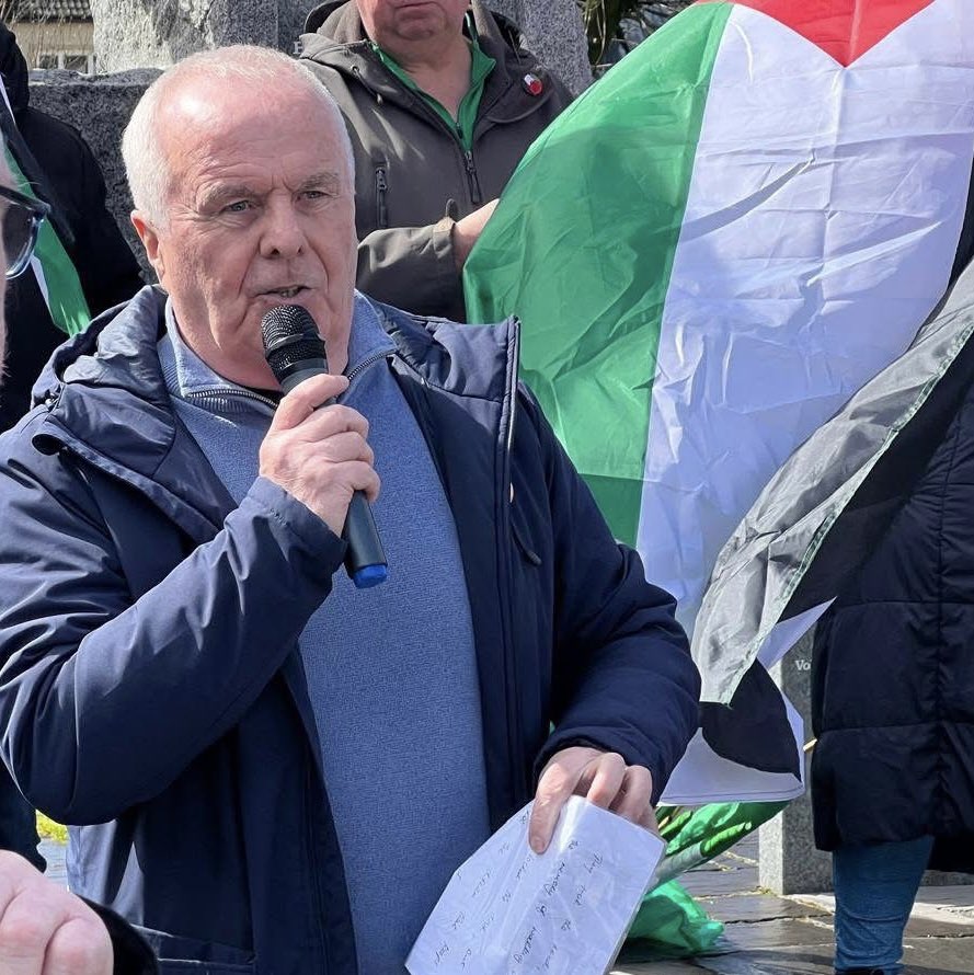 ciaraf44's tweet image. Today marks Palestinian Prisoners’ Day 🇵🇸 — a moment to stand in solidarity with thousands of Palestinian prisoners and their families. 

Solidarity is our strength — let’s make sure their voices are heard loud and clear today 🇵🇸
#PalestineSolidarity #justice #freedom