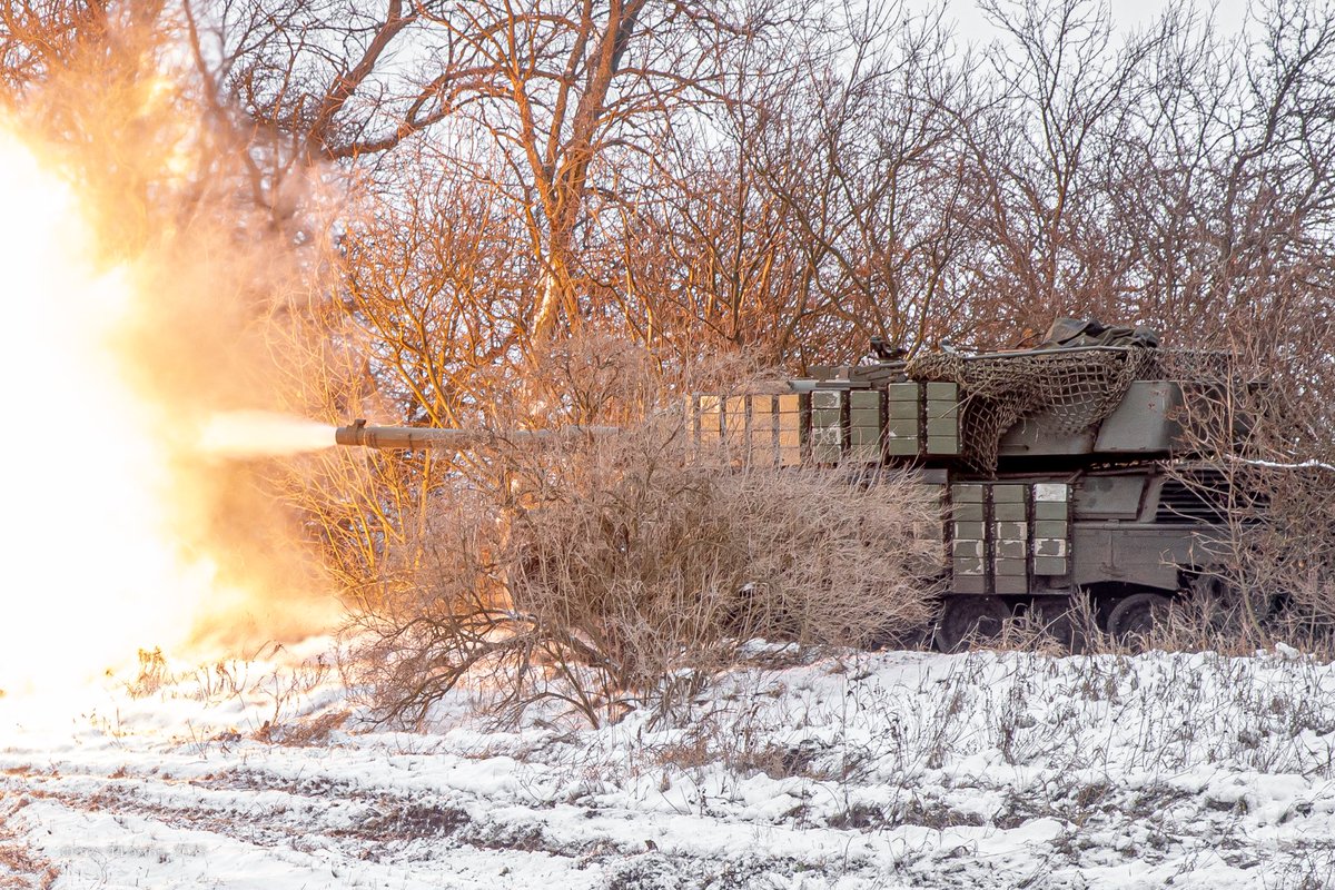 War Diary tweet media