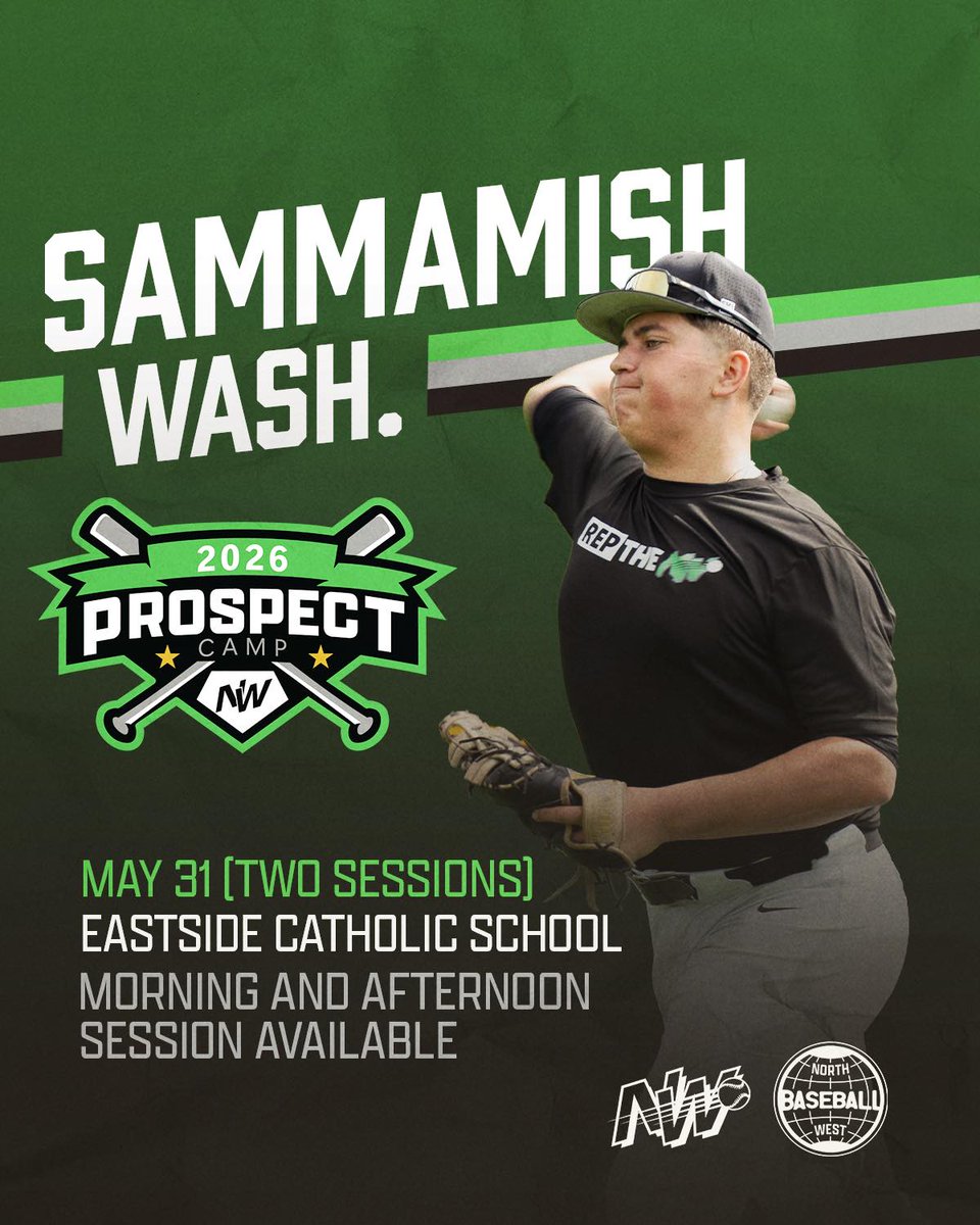 Baseball Northwest tweet media