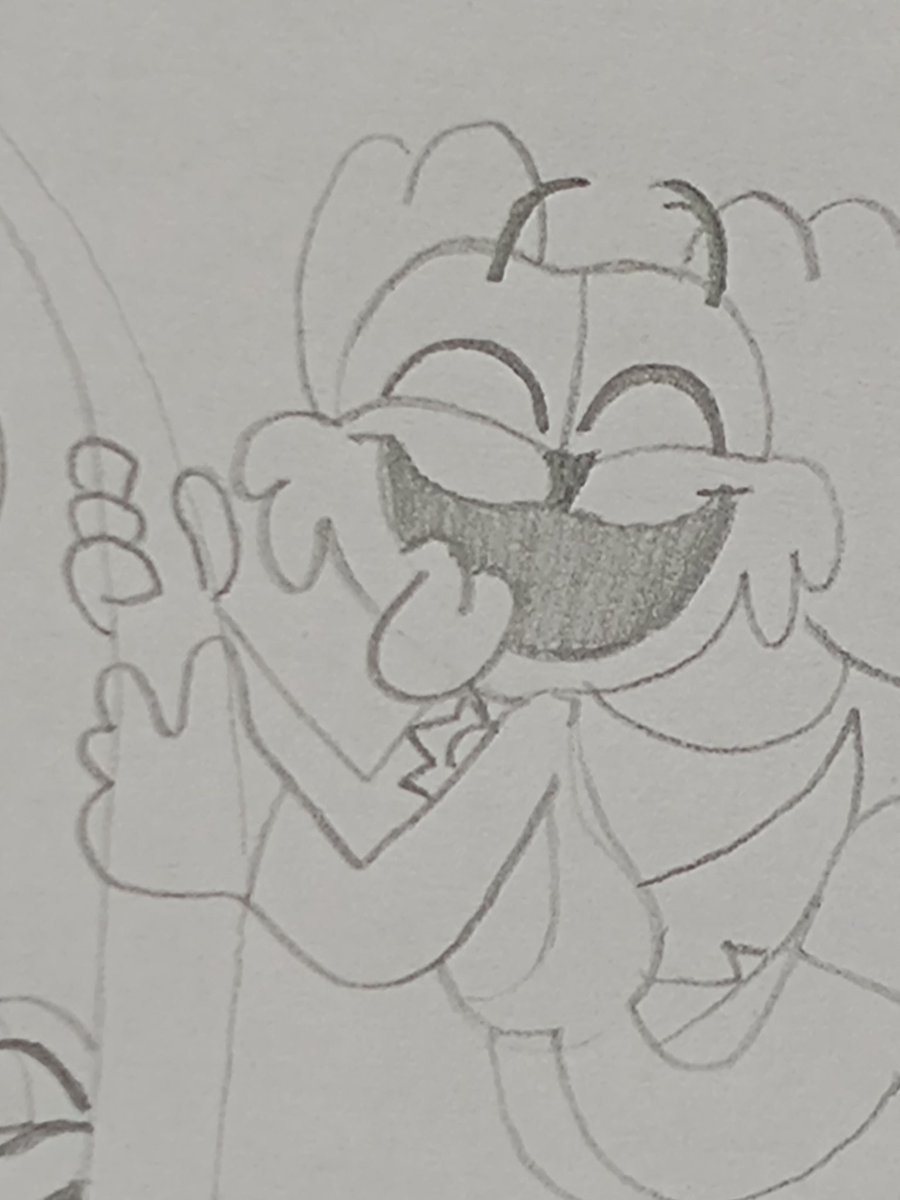 Alice Draws✏️🖌️ tweet media