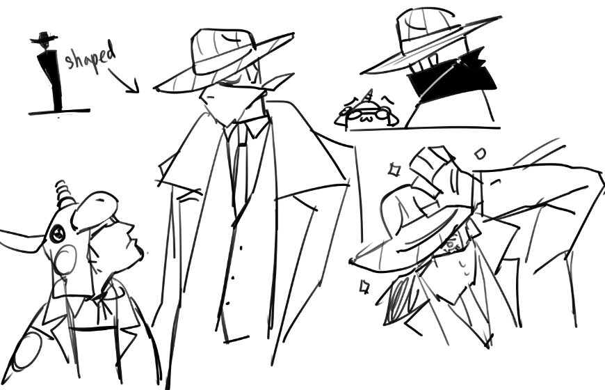 kreidxpriz's tweet photo. tf2 oc doodle ft. @ZanGhni #tf2 #teamfortress2 https://t.co/WW1PvLK9sn