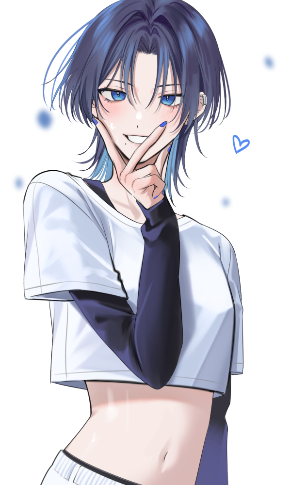 調一顆蛋 tweet media