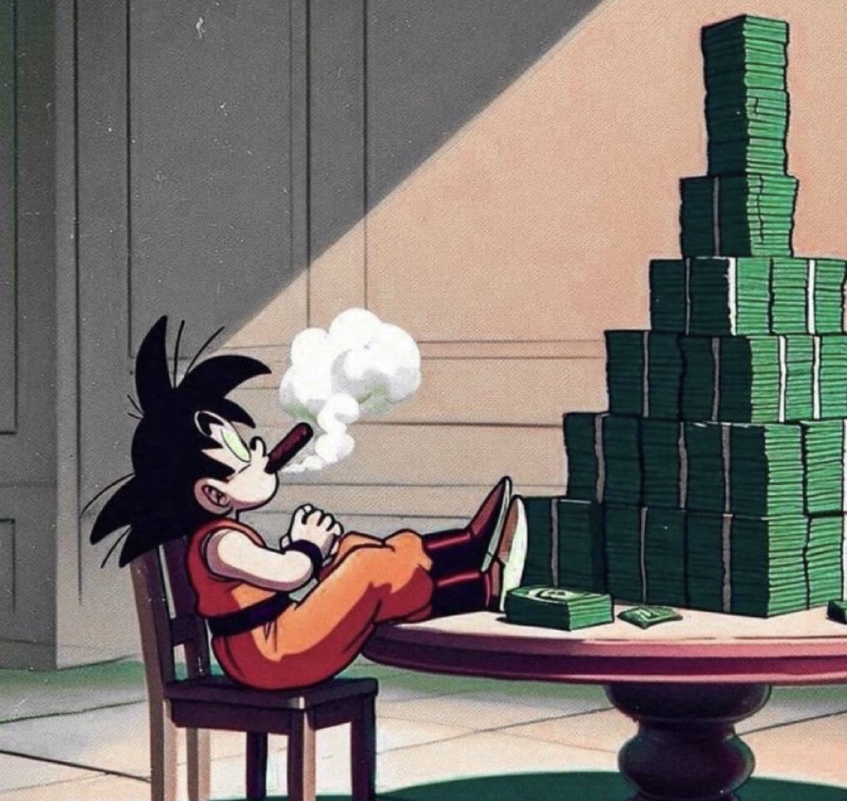 VincentiusX tweet media