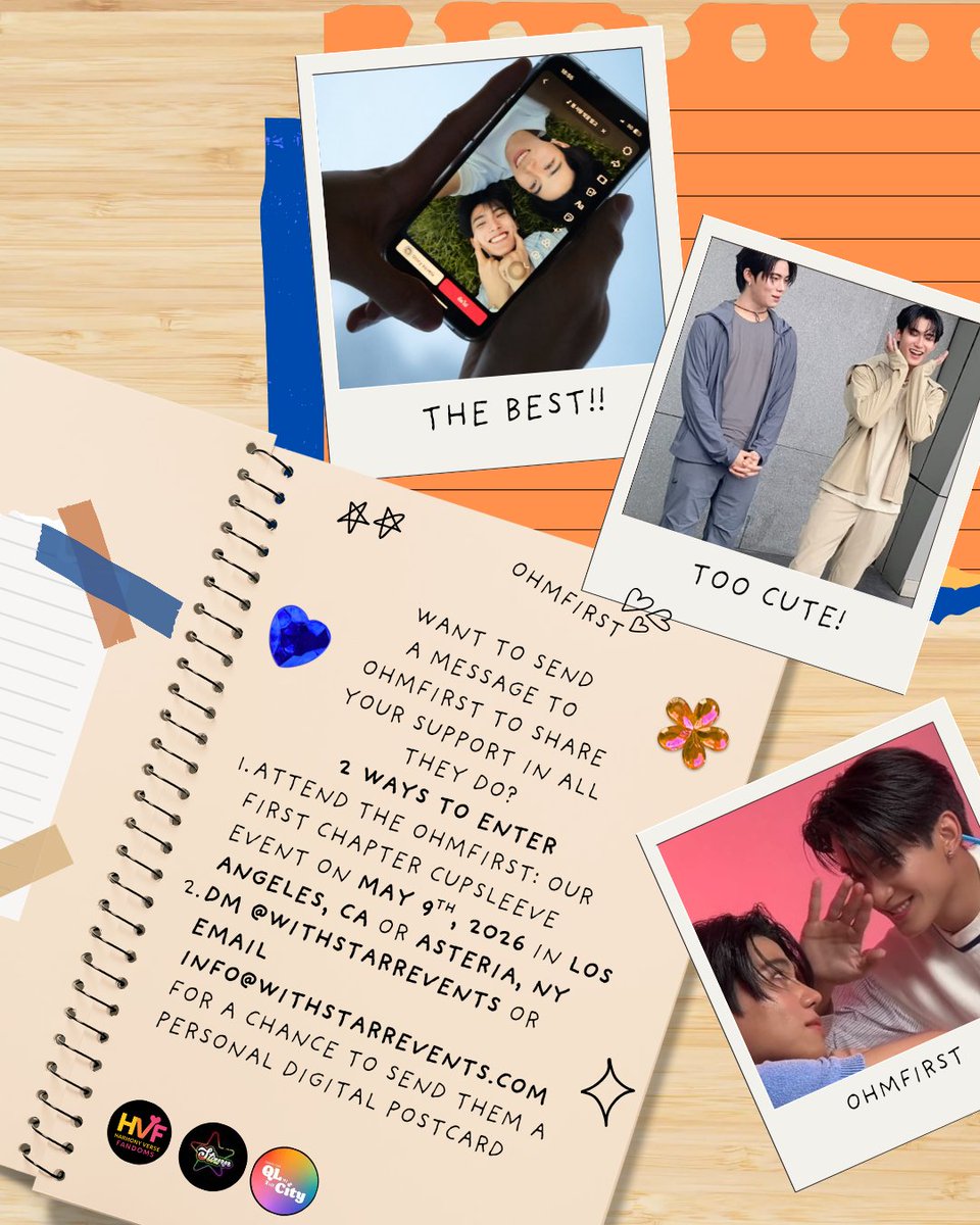 harmonyversefandoms tweet media