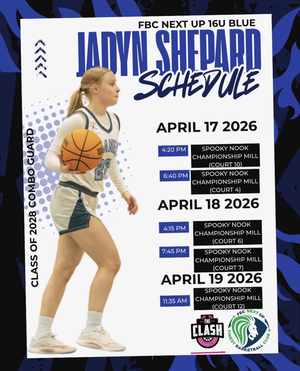 Batson Basketball tweet media