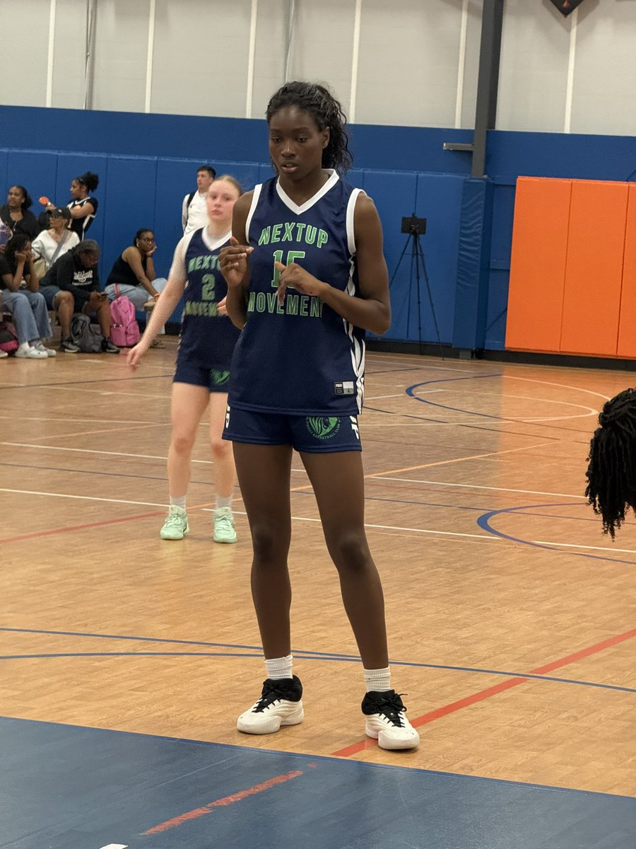 Batson Basketball tweet media