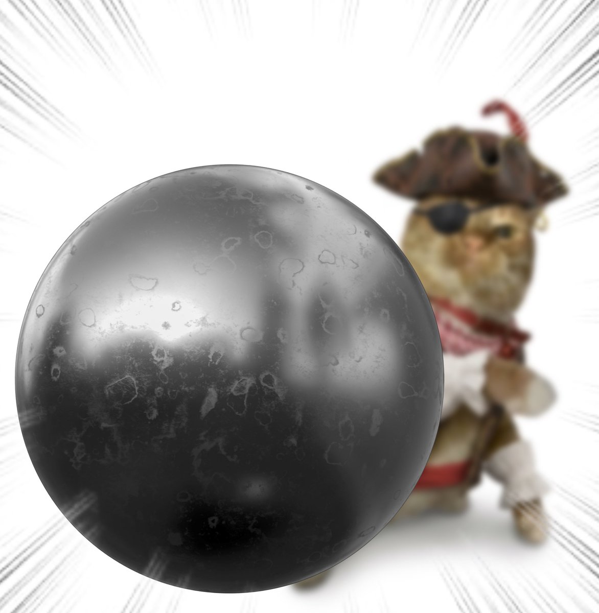 Throwing Things Daily tweet media