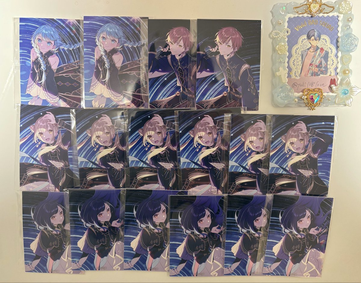 ふゆ✾ tweet media