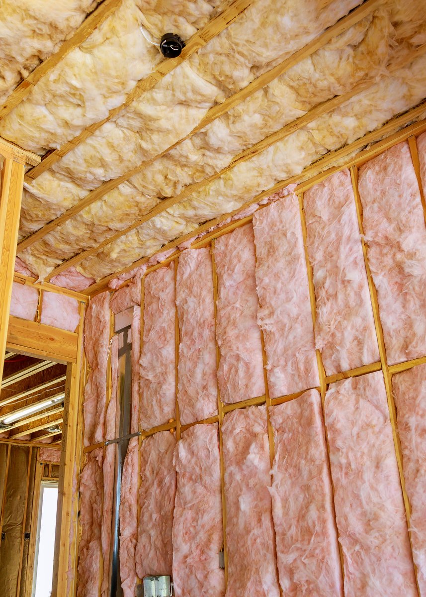 GHBulders's tweet image. Is your home leaking money? 💸 In 2026, proper insulation is the MVP of green building. The best way to slash bills, stay comfy + lower your footprint. Don't just build, build smart!

See more: callgreenhome.com
Let’s talk 855-55GREEN (47336)

#GreenBuilding #EcoFriendly