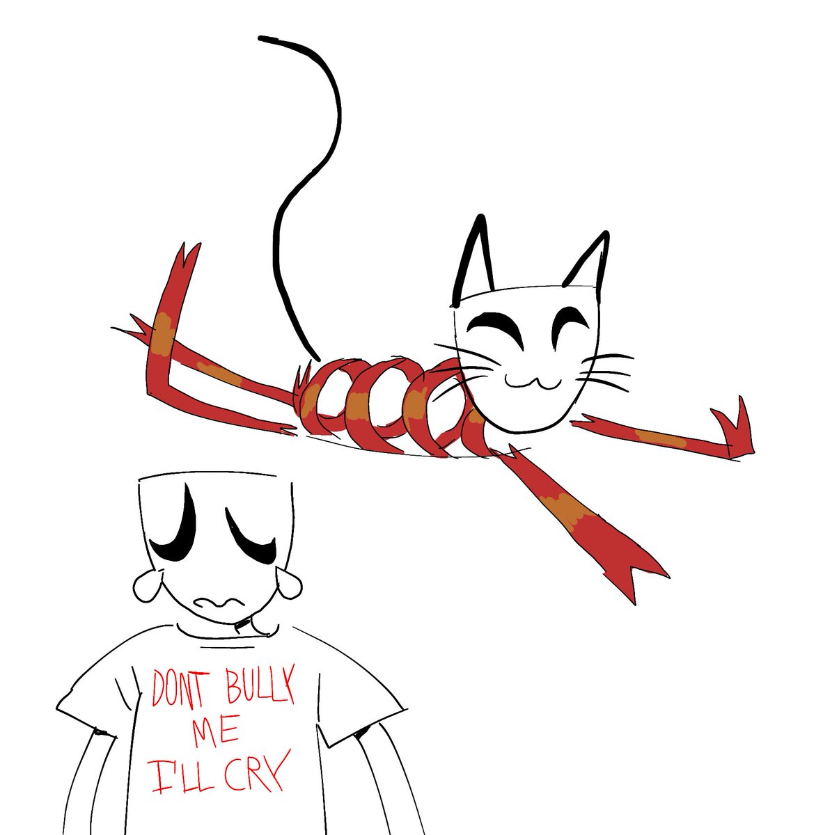 DOGRUSH (COMMS CLOSED) tweet media