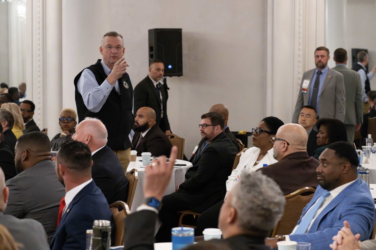 VA Secretary Doug Collins tweet media