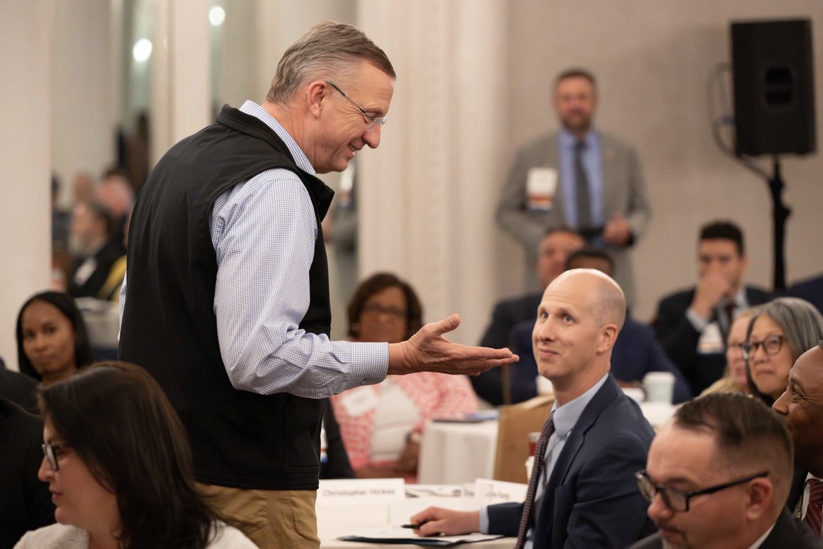 VA Secretary Doug Collins tweet media