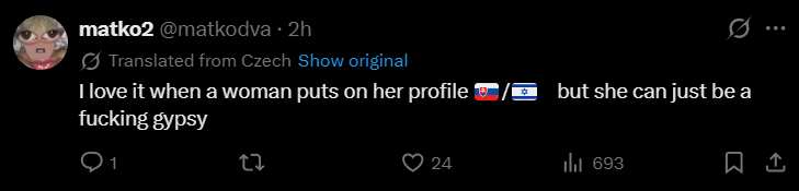 max tweet media