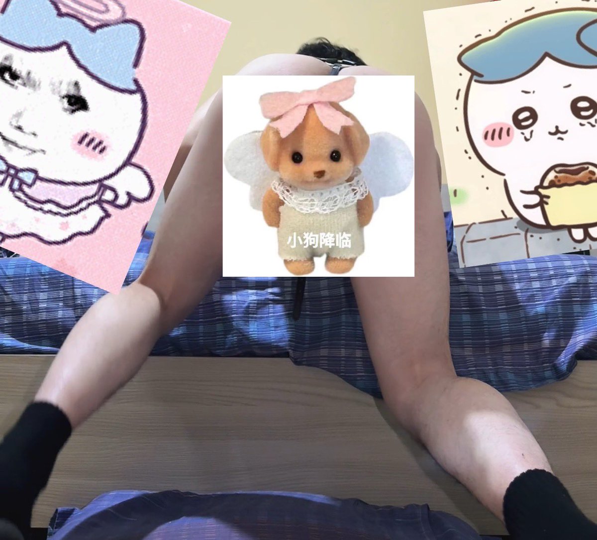 9kippo's tweet photo. 就这样爽爽的插自己
#意大利 #4i https://t.co/tme6oewUc4
