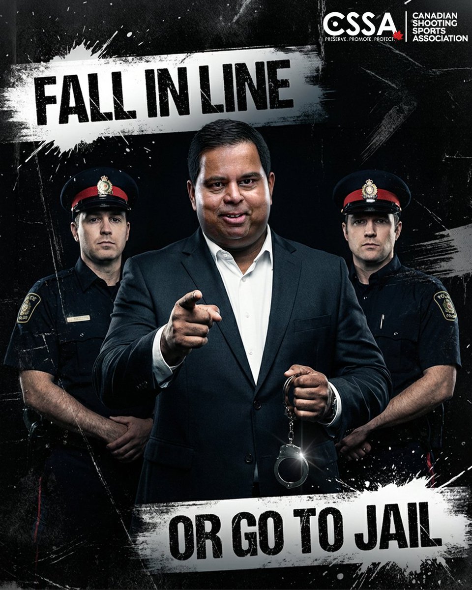 Canadian Shooting Sports Association tweet media