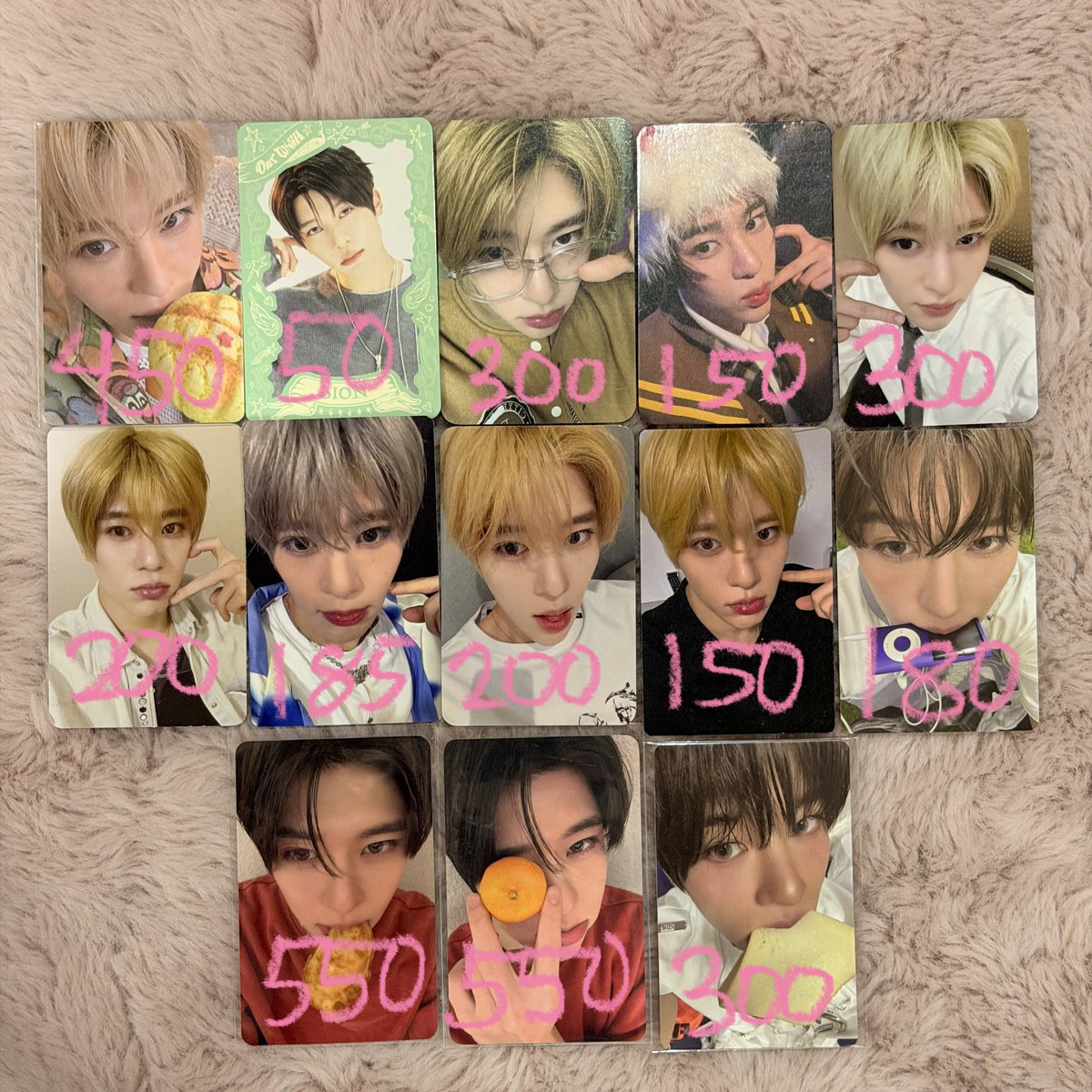 tineee ☆ tweet media