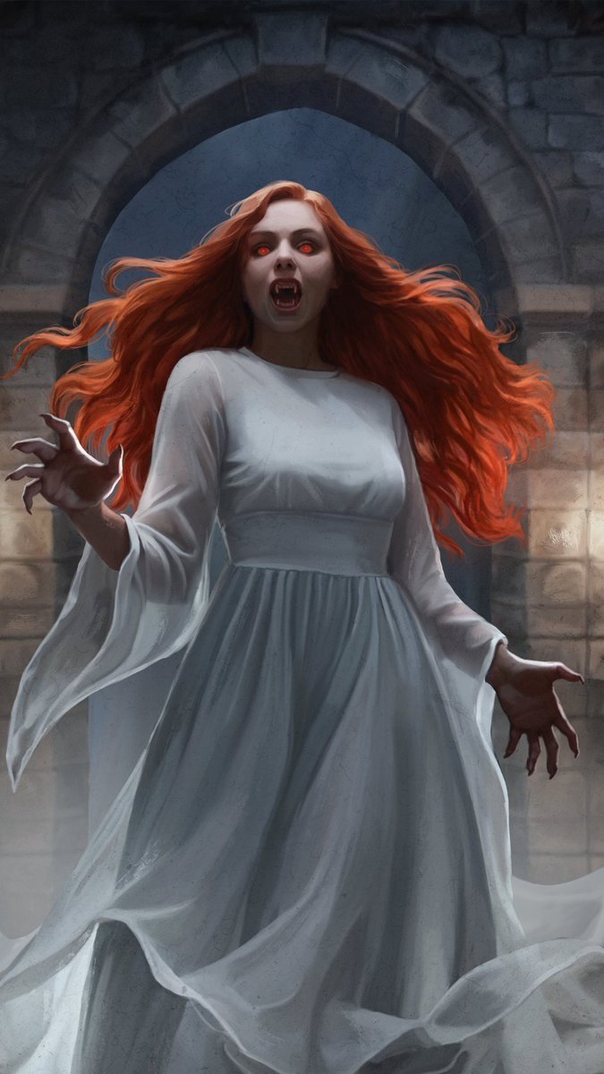 Hellbreak_TCG's tweet photo. The castle doors open…​
 and the shadows spill out.​

🧛 Dracula’s minions are here.​

Loyal. Ruthless. Ready for battle. #Hellbreak https://t.co/qa6LeOVtzC