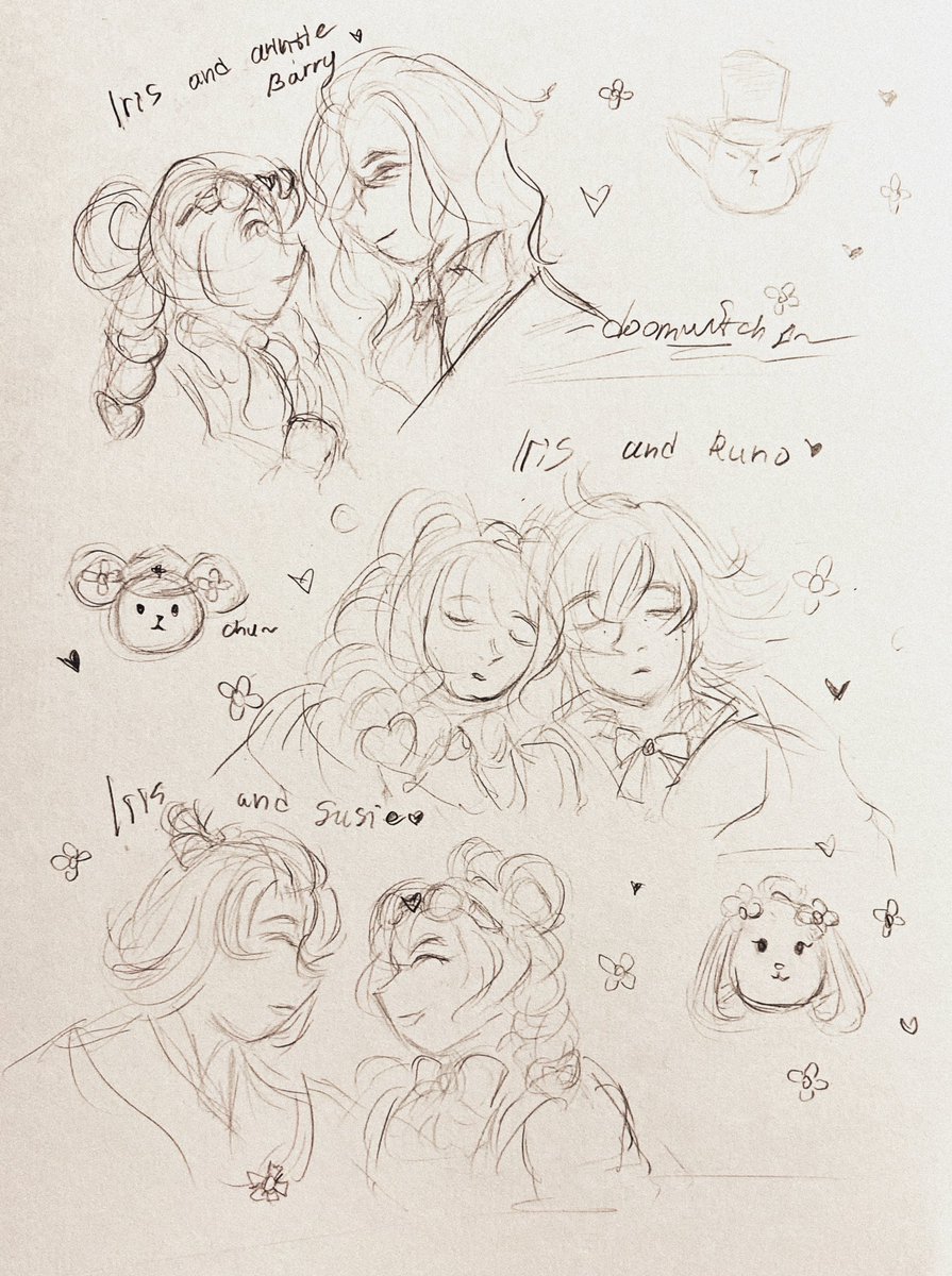 doomwitch 💖 tweet media