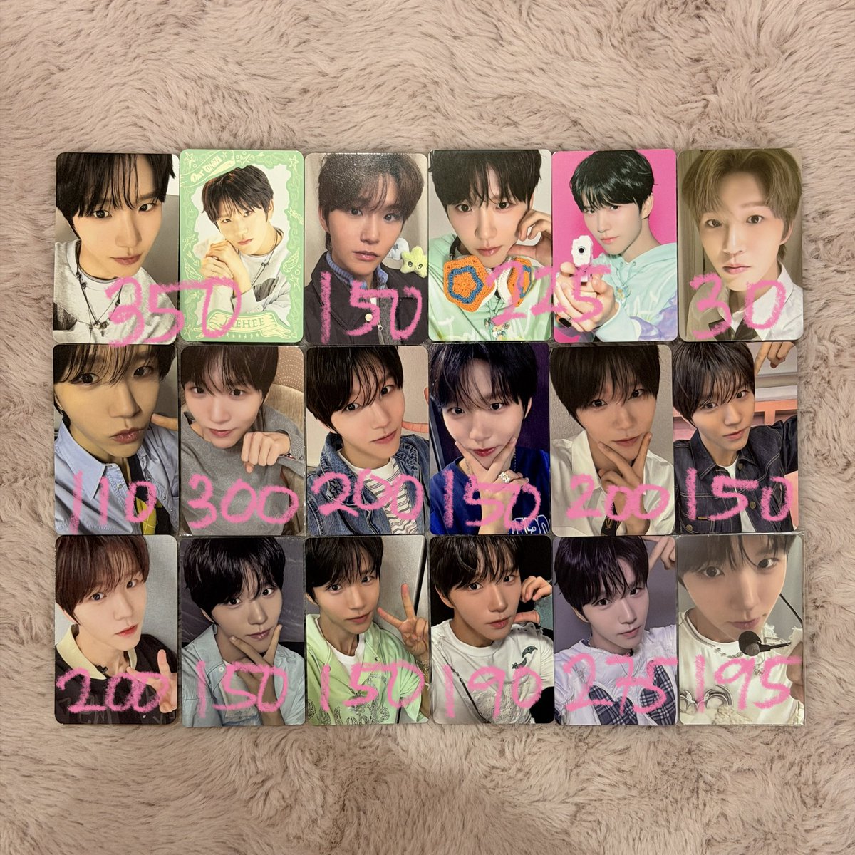 tineee ☆ tweet media