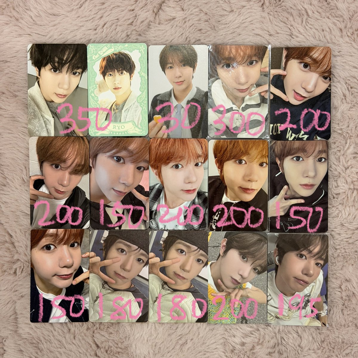 tineee ☆ tweet media