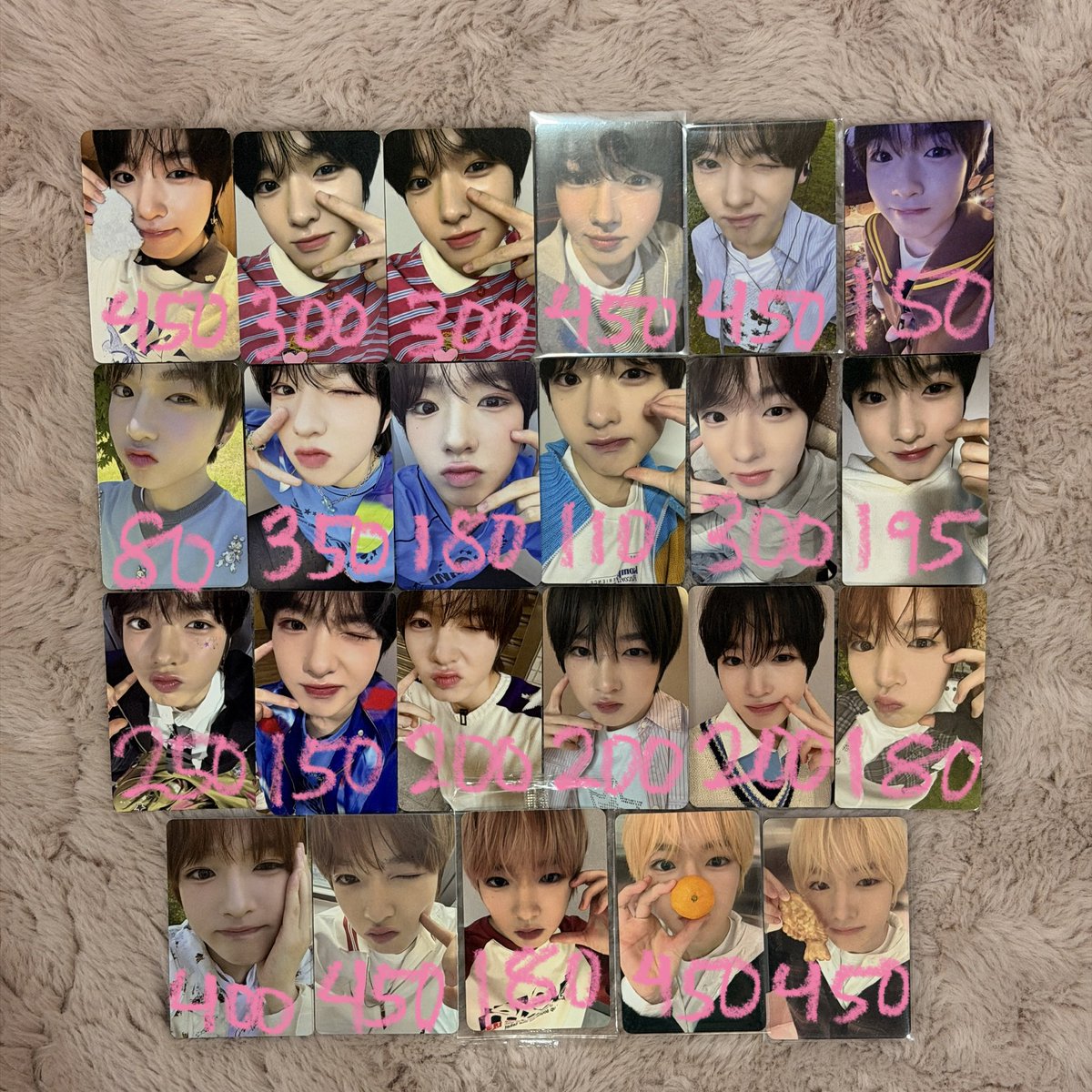 tineee ☆ tweet media