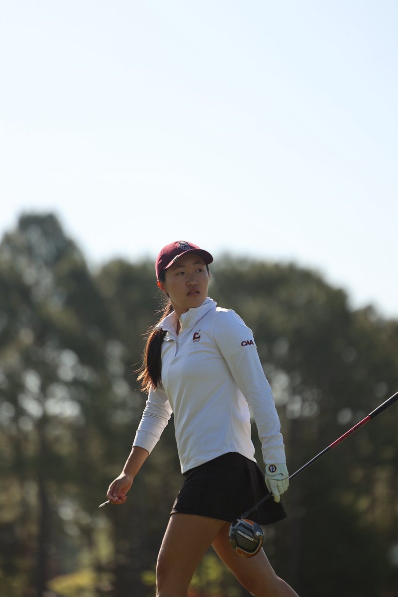 Elon Golf tweet media