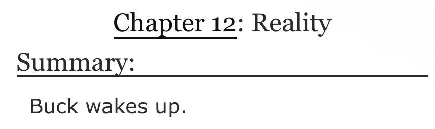 Daisies_and_Briars Fic Updates tweet media