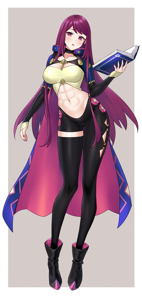 #𝟬𝟴𝟵𝟬 - 𝗡𝗮𝘁𝗼𝘀 tweet media