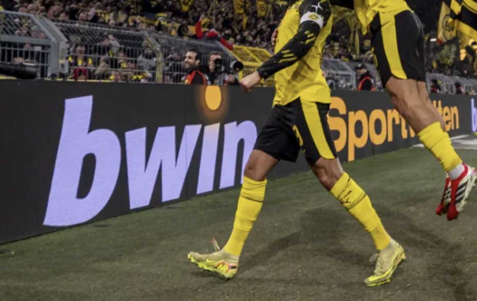 bwin Sportwetten tweet media