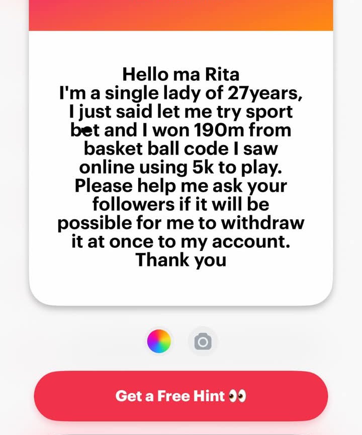 Heart Mattaz by Rita tweet media