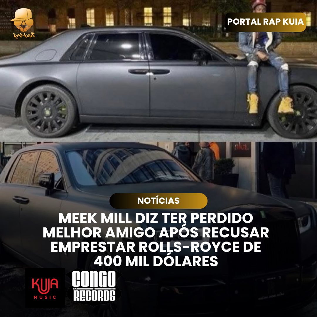 Portal RapKuia tweet media