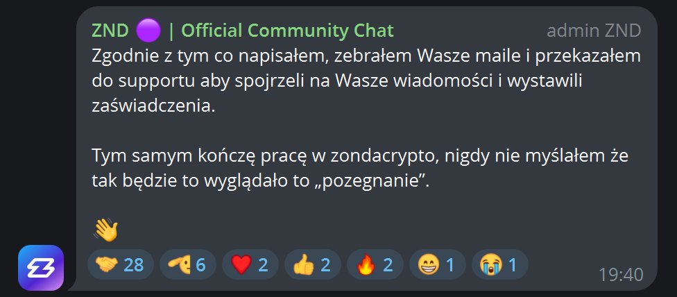 Łowcy Krypto tweet media